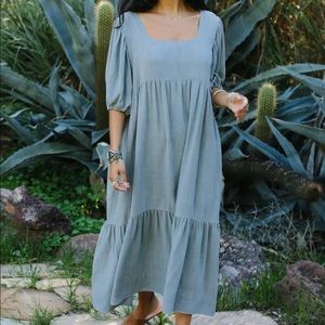 RACHEL PALLY Mae Dress, Small